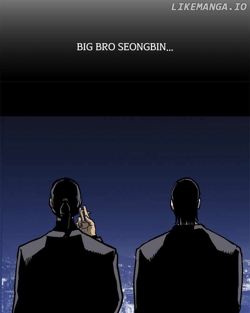 Boss Returns Chapter 34 60